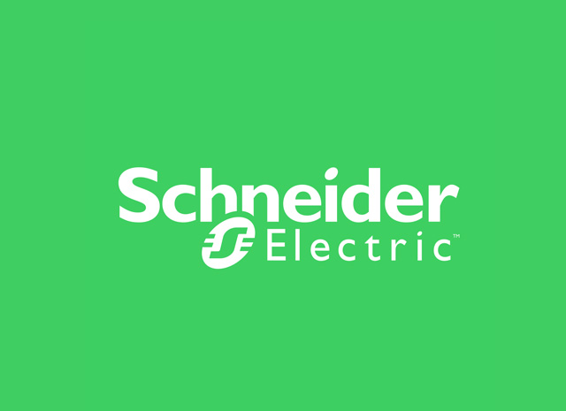 Благодарственное письмо IQSKLAD от Schneider Electric