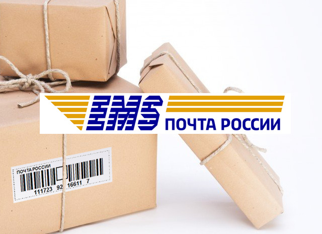 «EMS Почта России» выбирает оборудование от IQSKLAD