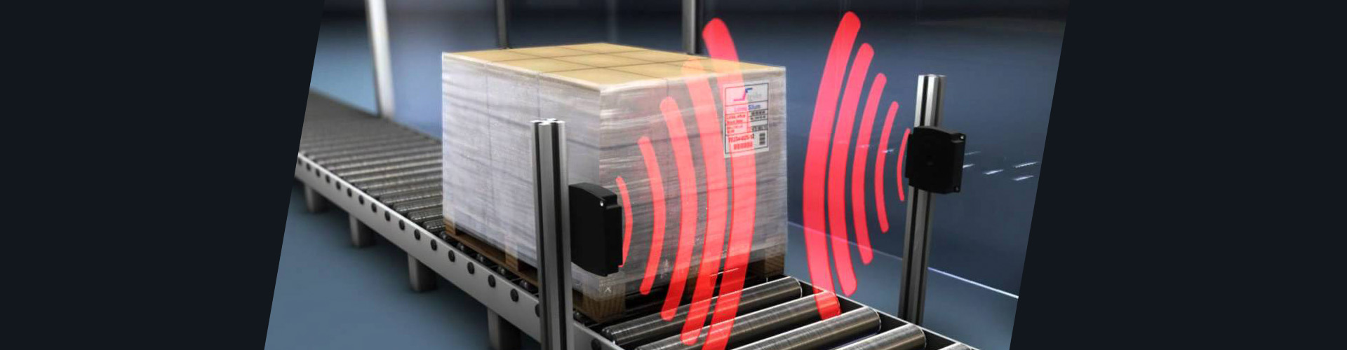 Внедрение мобильного RFID туннеля в компании Гретта