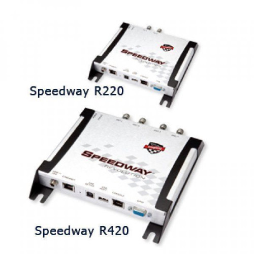 Стационарный RFID считыватель IPJ-REV-R420-EU11M1