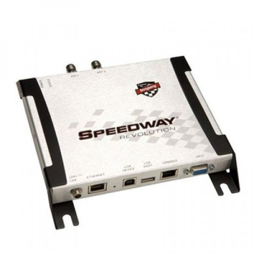 Стационарный RFID считыватель IPJ-REV-R420-EU11M1
