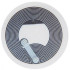 RFID метка HF (NFC) LEONIX NFC-D25, NTAG213, wet white (ø25мм.)