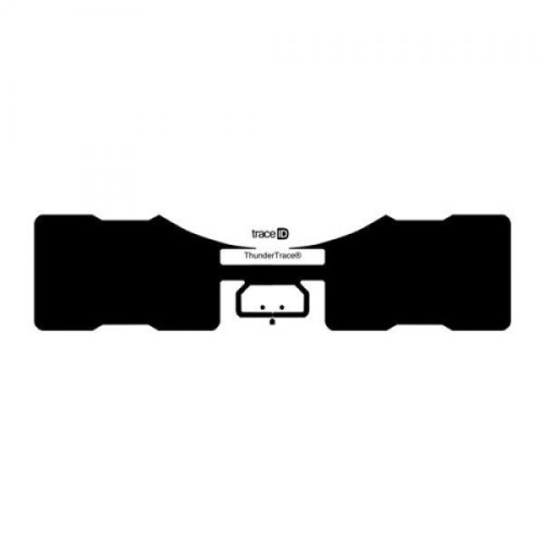 RFID метка UHF TRACE ID ThunderTrace, MR6P, wet white
