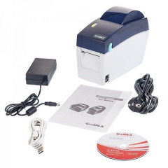 Принтер этикеток Godex DT-2US