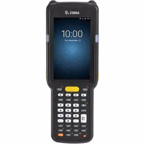 Терминал сбора данных Zebra MC3300 MC330M-SI4HG2RW