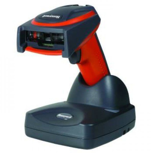 Сканер штрих-кода Honeywell 3820i